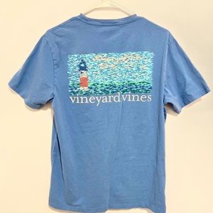 VINEYARD VINES TEE